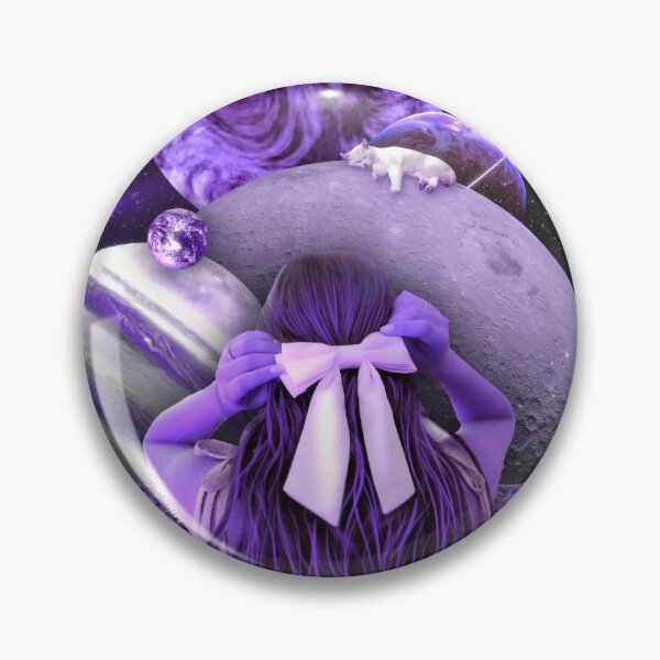 Item preview, In the wonderland. Purple designed and sold by mgro-art.