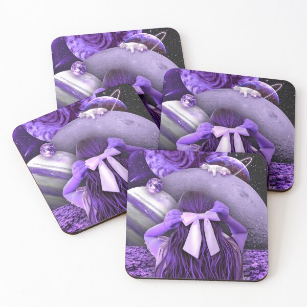 Item preview, In the wonderland. Purple designed and sold by mgro-art.
