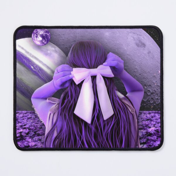 Item preview, In the wonderland. Purple designed and sold by mgro-art.
