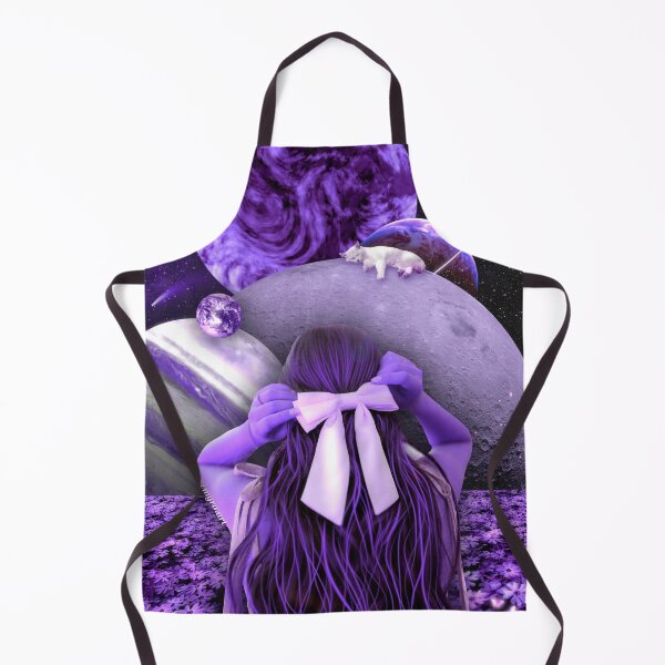 Item preview, In the wonderland. Purple designed and sold by mgro-art.