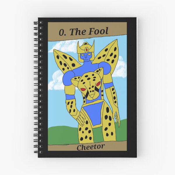 Item preview, The Fool designed and sold by FandomFantasies.