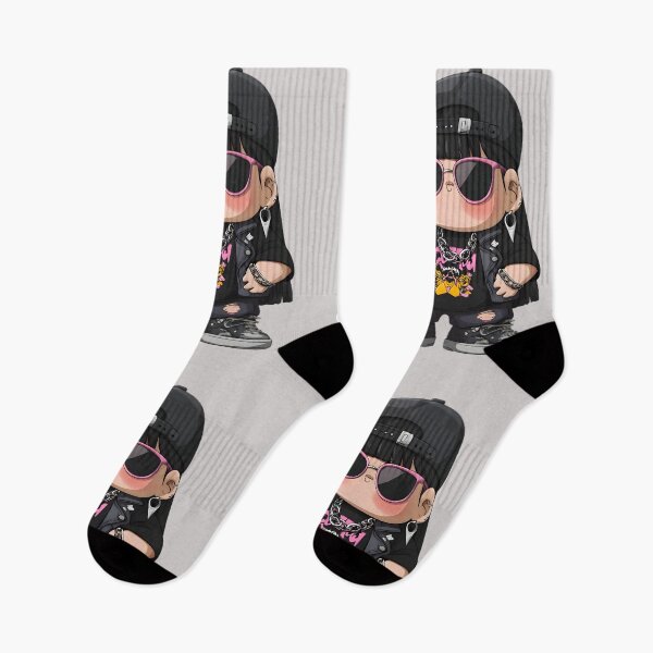 Item preview, Kawaii Goth Dream designed and sold by Retro Whimsy.