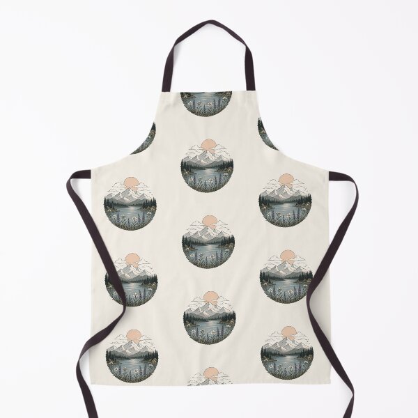 Item preview,  Mountains designed and sold by Morvena.