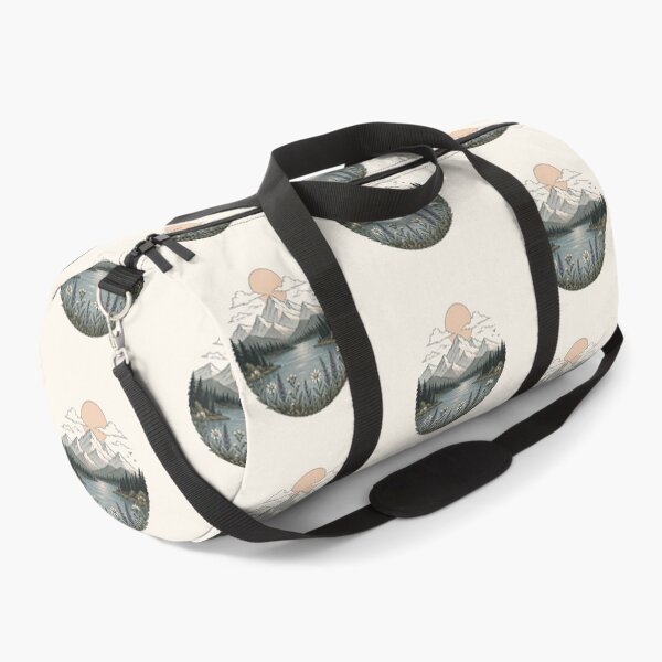 Item preview,  Mountains designed and sold by Morvena.