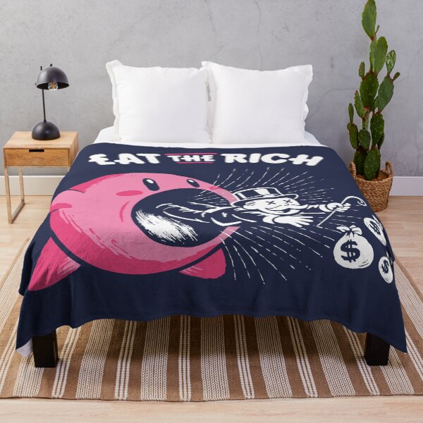 Item preview, Eat The Rich designed and sold by therocketman.