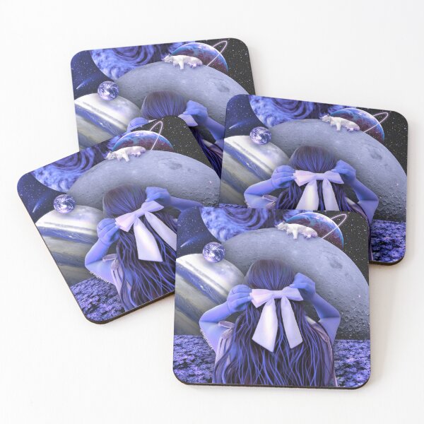 Item preview, In the wonderland. Blue designed and sold by mgro-art.