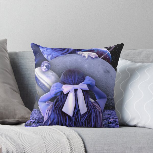 Item preview, In the wonderland. Blue designed and sold by mgro-art.