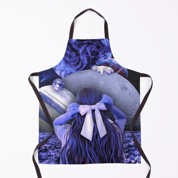 Item preview, In the wonderland. Blue designed and sold by mgro-art.