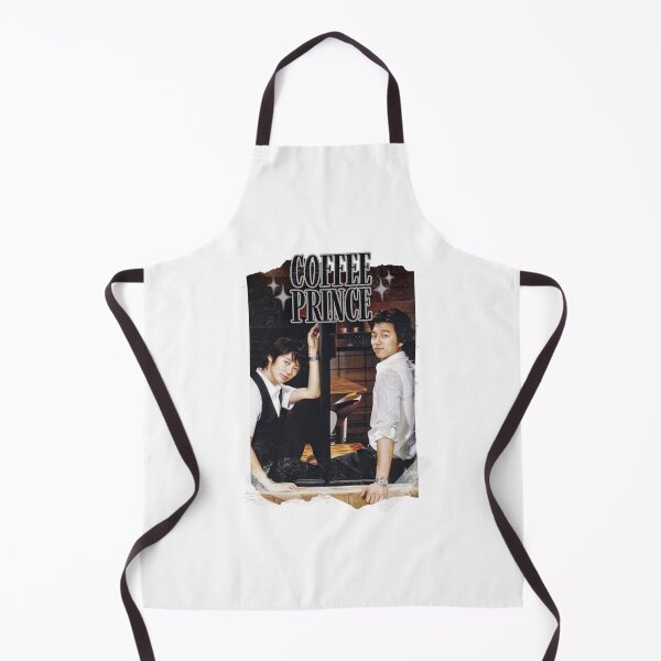 Item preview, Coffee Prince Korean drama Kdrama Drama Historical Modern designed and sold by AJUNICE STUDIO.