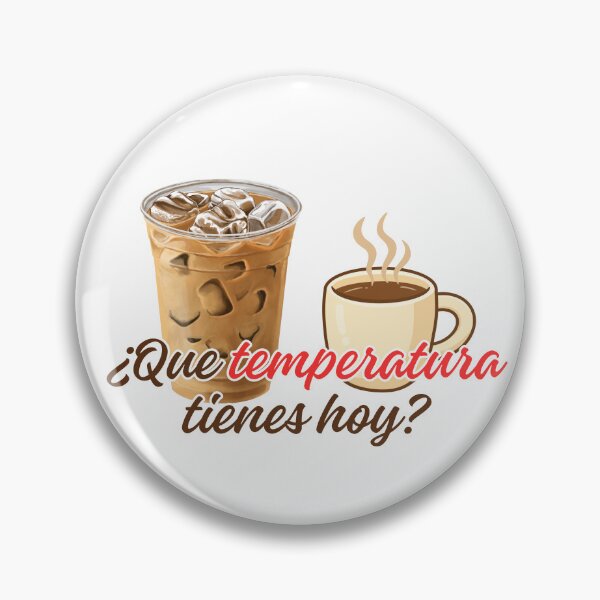 Item preview, Today's temperature designed and sold by Coffee & Designs.