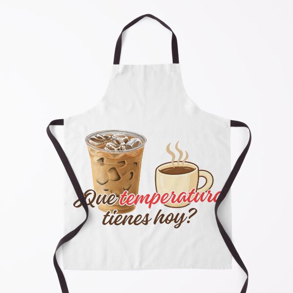 Item preview, Today's temperature designed and sold by Coffee & Designs.