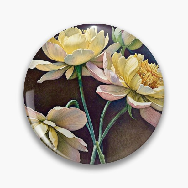 Item preview, Still Life with Flowers.. designed and sold by ©Janis Zroback.