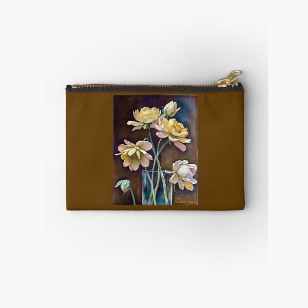 Item preview, Still Life with Flowers.. designed and sold by ©Janis Zroback.