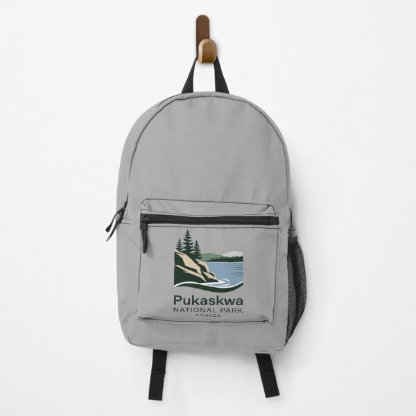 Item preview, Pukaskwa National Park Canada designed and sold by NPStudio.