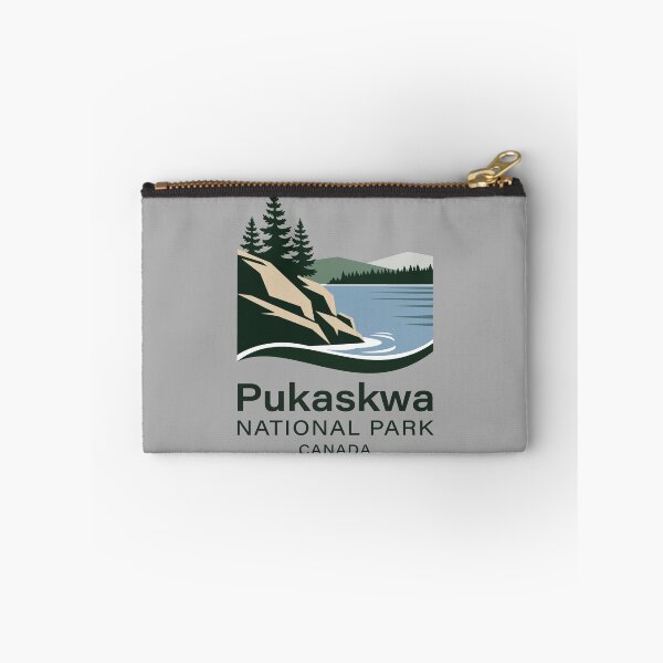Item preview, Pukaskwa National Park Canada designed and sold by NPStudio.