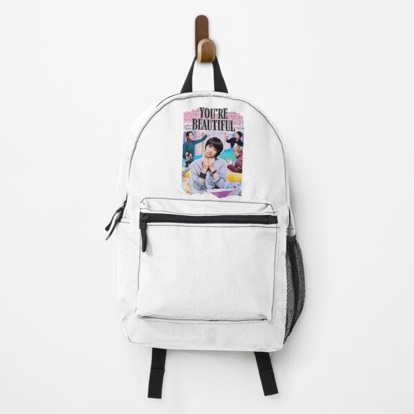 Item preview, You’re Beautiful Korean drama Kdrama Drama Historical Modern designed and sold by AJUNICE STUDIO.