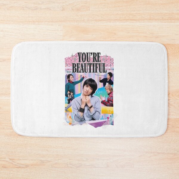 Item preview, You’re Beautiful Korean drama Kdrama Drama Historical Modern designed and sold by AJUNICE STUDIO.