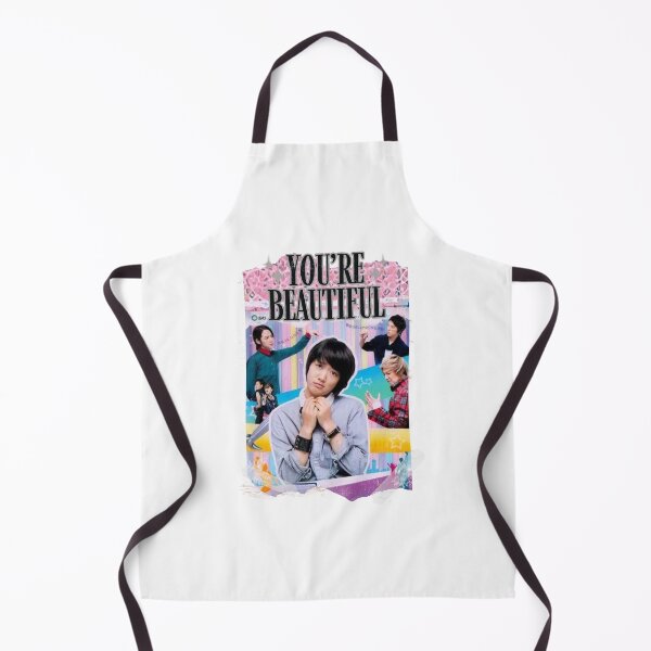 Item preview, You’re Beautiful Korean drama Kdrama Drama Historical Modern designed and sold by AJUNICE STUDIO.