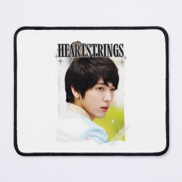 Item preview, Heartstrings Korean drama Kdrama Drama Historical Modern designed and sold by AJUNICE STUDIO.