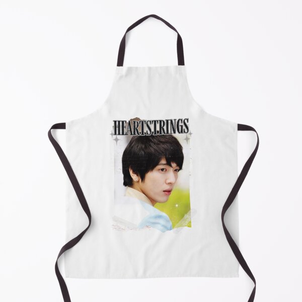 Item preview, Heartstrings Korean drama Kdrama Drama Historical Modern designed and sold by AJUNICE STUDIO.
