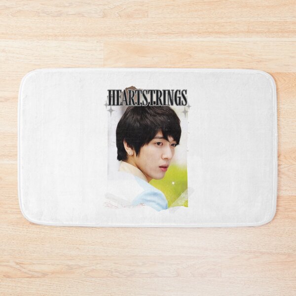 Item preview, Heartstrings Korean drama Kdrama Drama Historical Modern designed and sold by AJUNICE STUDIO.