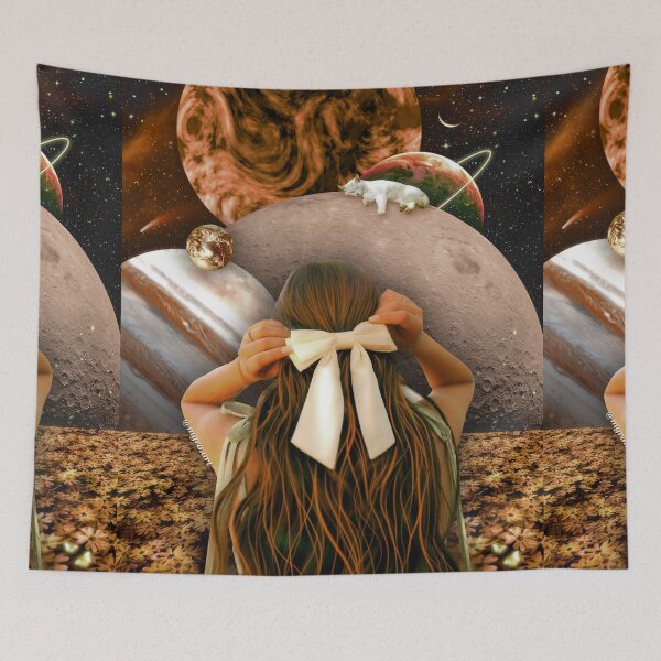 Item preview, In the wonderland. Golden designed and sold by mgro-art.