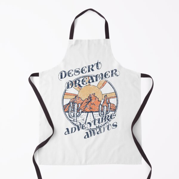 Item preview, Desert Dreamer Vintage Western Adventure Graphic designed and sold by The secret storage room.