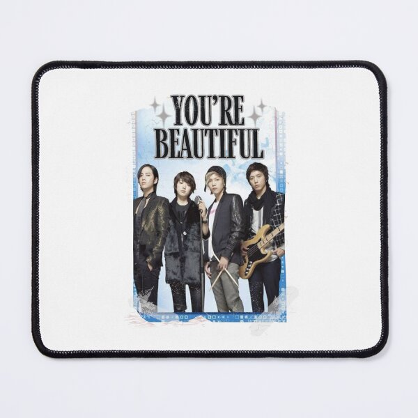 Item preview, You’re Beautiful Korean drama Kdrama Drama Historical Modern designed and sold by AJUNICE STUDIO.
