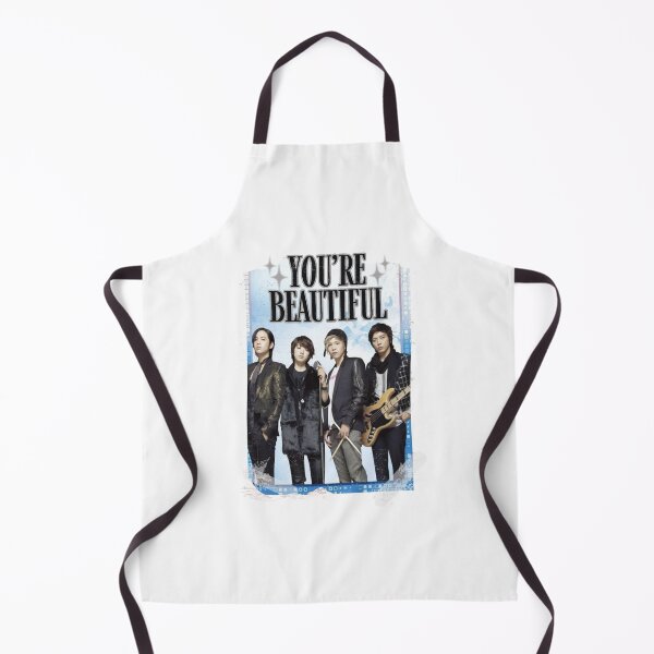 Item preview, You’re Beautiful Korean drama Kdrama Drama Historical Modern designed and sold by AJUNICE STUDIO.