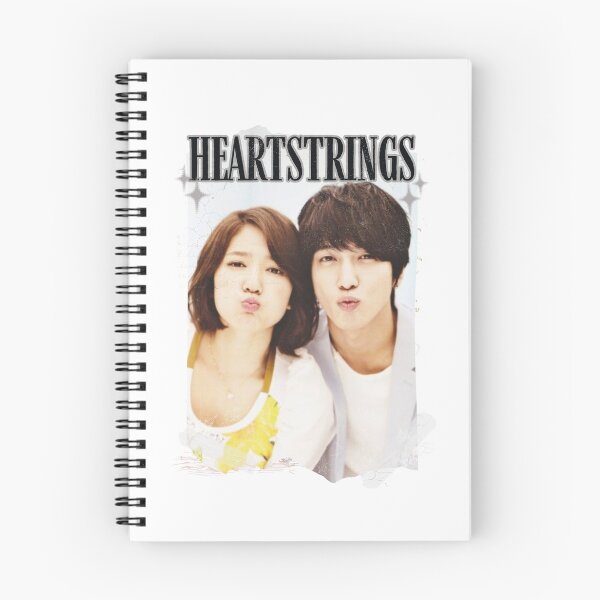 Item preview, Heartstrings Korean drama Kdrama Drama Historical Modern designed and sold by AJUNICE STUDIO.