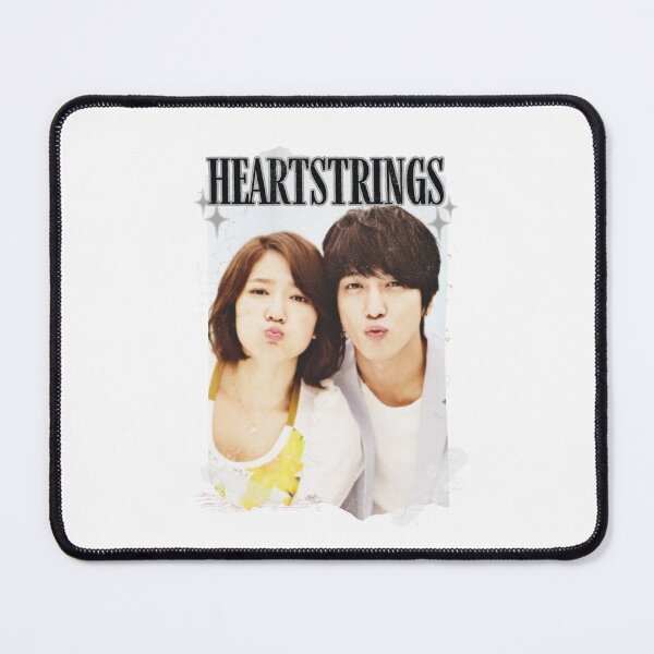 Item preview, Heartstrings Korean drama Kdrama Drama Historical Modern designed and sold by AJUNICE STUDIO.
