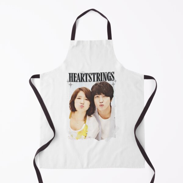 Item preview, Heartstrings Korean drama Kdrama Drama Historical Modern designed and sold by AJUNICE STUDIO.