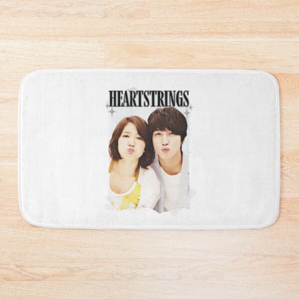 Item preview, Heartstrings Korean drama Kdrama Drama Historical Modern designed and sold by AJUNICE STUDIO.