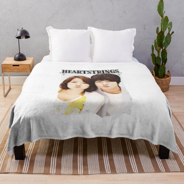 Item preview, Heartstrings Korean drama Kdrama Drama Historical Modern designed and sold by AJUNICE STUDIO.