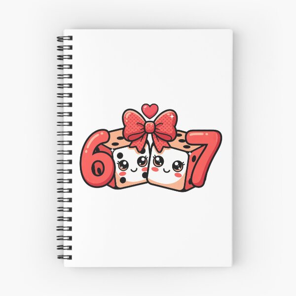 Item preview, Playing Cards Preppy humor Retro Dice 6 7 Coquette Pink Valentine designed and sold by ArtDesignTp.