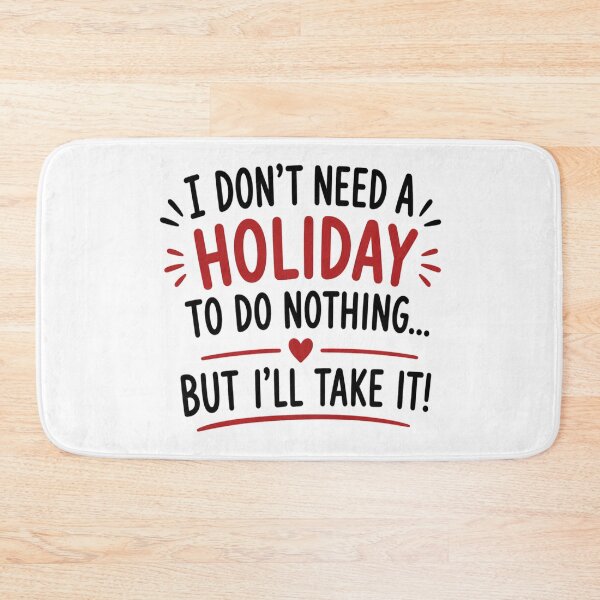 Item preview, Long Weekend SVG | Retro Typography Style | Working Professionals designed and sold by InspiredCreatives.