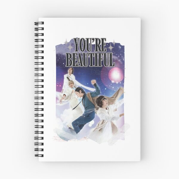 Item preview, You’re Beautiful Korean drama Kdrama Drama Historical Modern designed and sold by AJUNICE STUDIO.