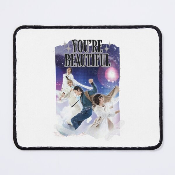 Item preview, You’re Beautiful Korean drama Kdrama Drama Historical Modern designed and sold by AJUNICE STUDIO.