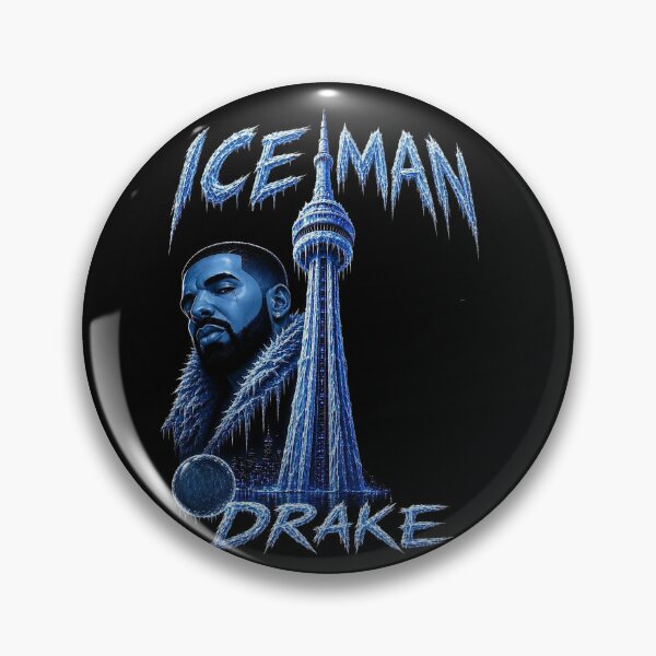 Item preview, Iceman Album designed and sold by tomasghrad.
