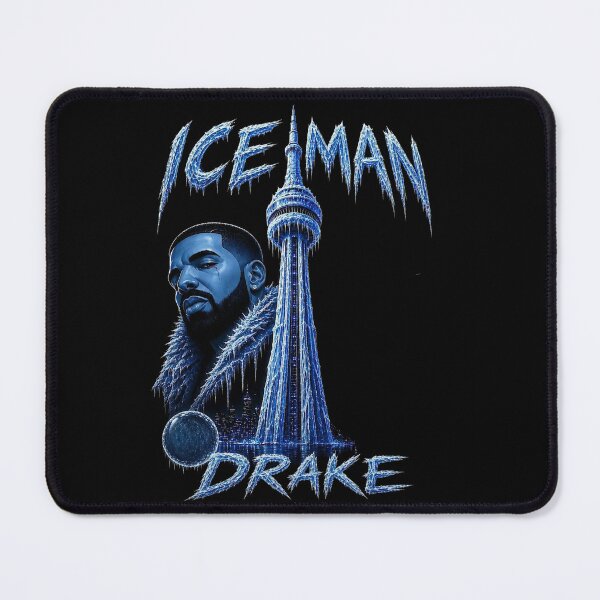 Item preview, Iceman Album designed and sold by tomasghrad.