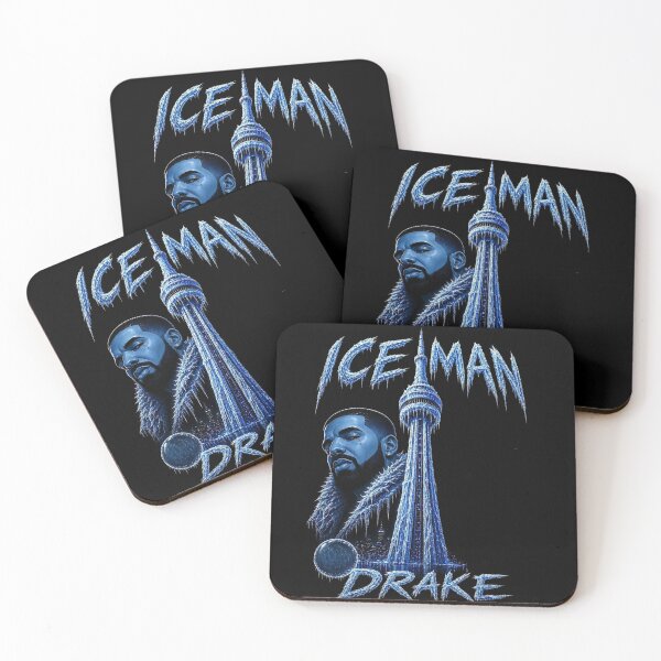 Item preview, Iceman Album designed and sold by tomasghrad.