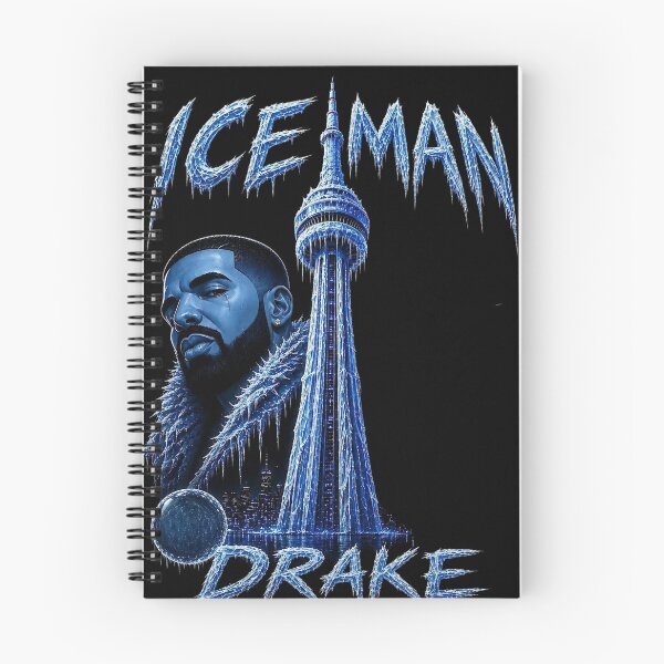 Item preview, Iceman Album designed and sold by tomasghrad.