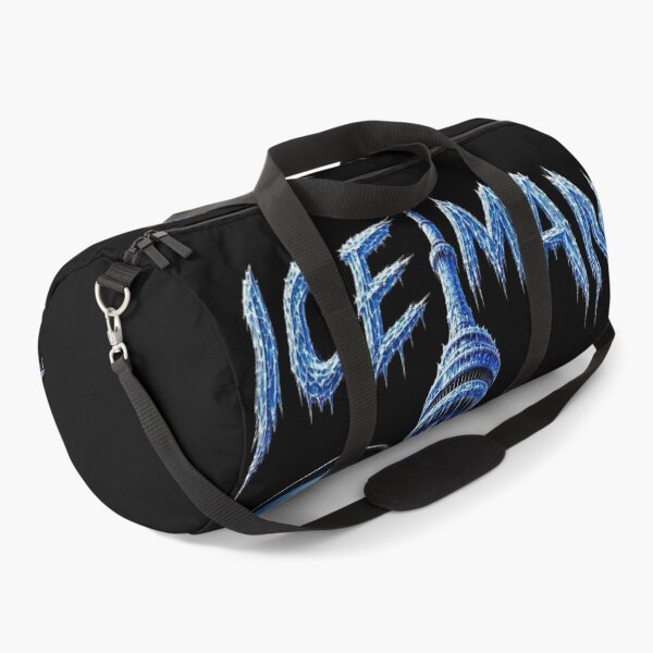 Item preview, Iceman Album designed and sold by tomasghrad.
