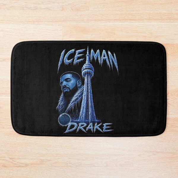 Item preview, Iceman Album designed and sold by tomasghrad.