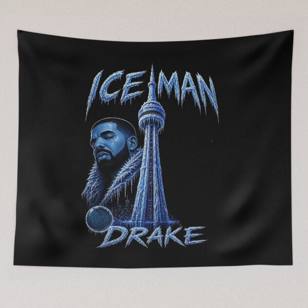 Item preview, Iceman Album designed and sold by tomasghrad.