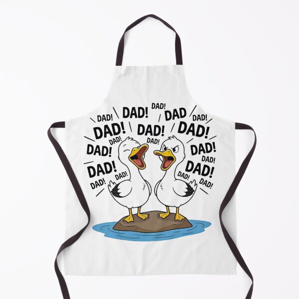 Item preview, Funny Dad Seagull Father Seagulls Yelling Dad ,happy Father's day designed and sold by gear-posters.