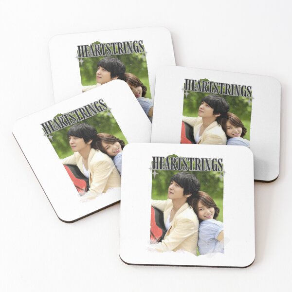 Item preview, Heartstrings Korean drama Kdrama Drama Historical Modern designed and sold by AJUNICE STUDIO.