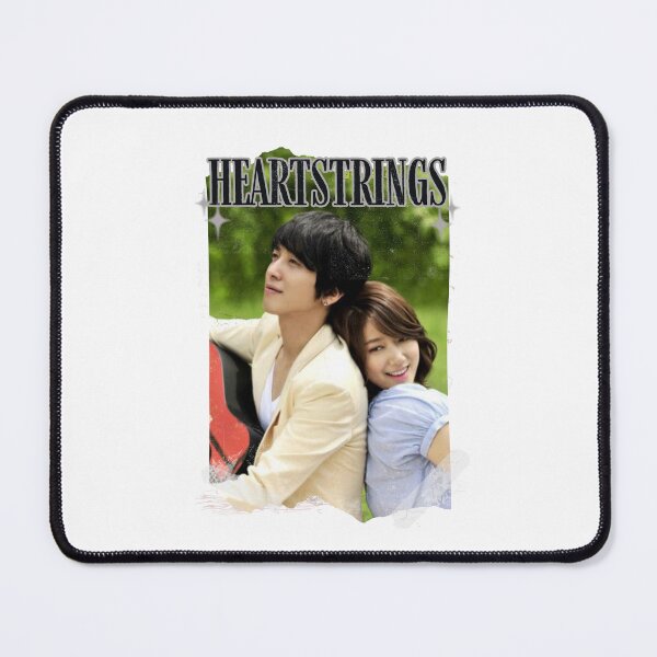Item preview, Heartstrings Korean drama Kdrama Drama Historical Modern designed and sold by AJUNICE STUDIO.