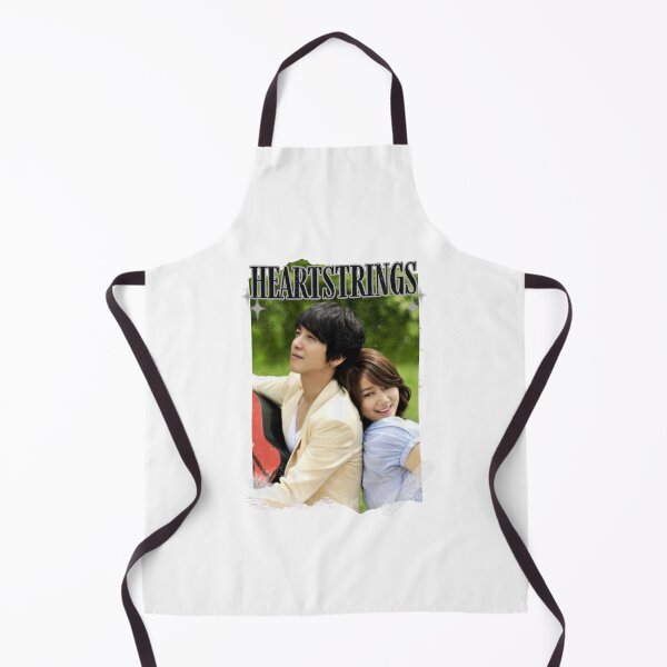 Item preview, Heartstrings Korean drama Kdrama Drama Historical Modern designed and sold by AJUNICE STUDIO.