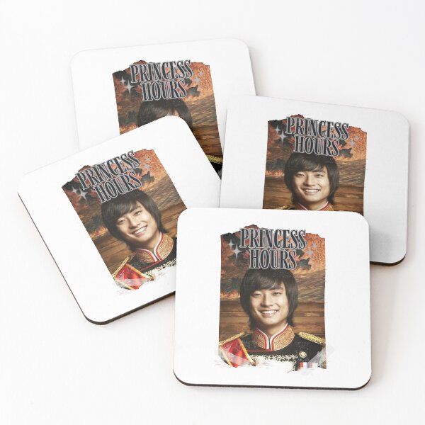 Item preview, Princess Hours Korean drama Kdrama Drama Historical Modern designed and sold by AJUNICE STUDIO.